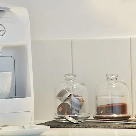 Апарт-отель Mykonos Town Suites