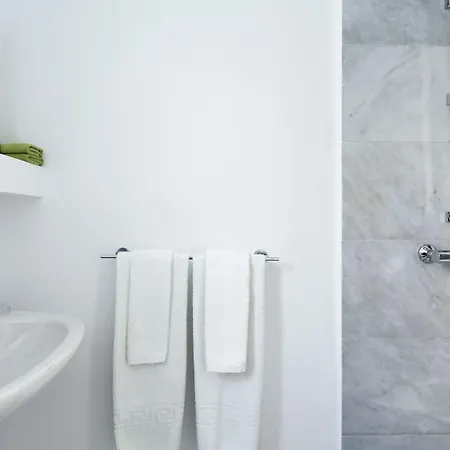 Mykonos Town Suites Aparthotel