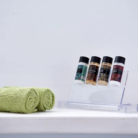 Mykonos Town Suites Aparthotel