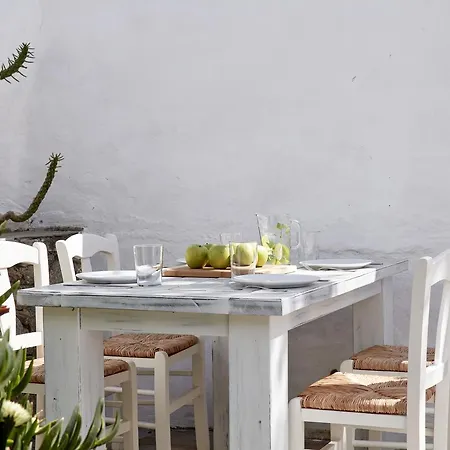 Apartahotel Mykonos Town Suites Mykonos Town