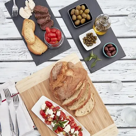 Апарт-отель Mykonos Town Suites