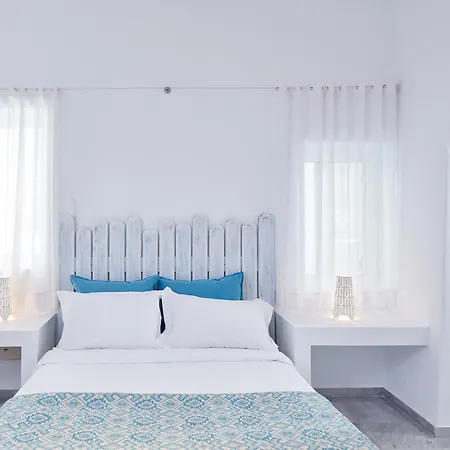 Mykonos Town Suites Apartahotel
