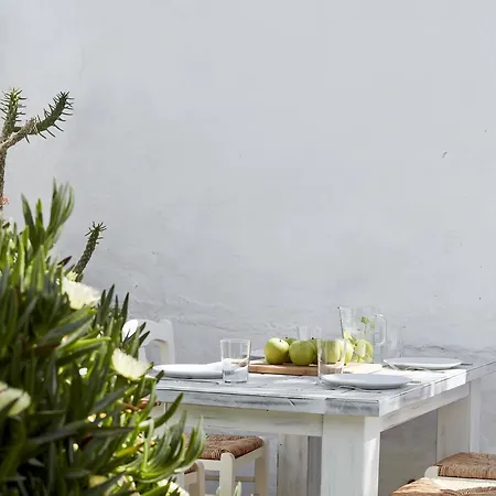 Апарт-отель Mykonos Town Suites Mykonos Town