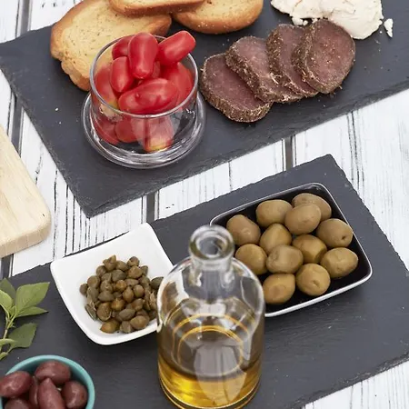 Mykonos Town Suites Hotel apartamentowy 4*