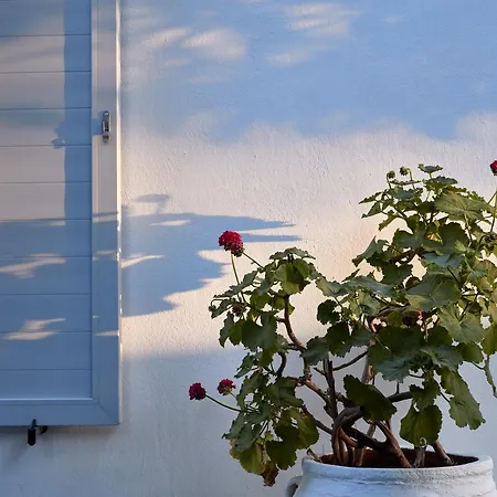 Апарт-отель Mykonos Town Suites 4*