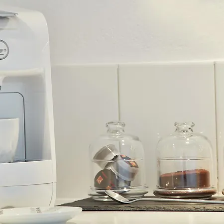 Mykonos Town Suites Апарт-отель 4*