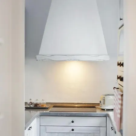 Aparthotel Mykonos Town Suites 4*