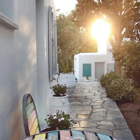 Mykonos Town Suites Mykonos Town