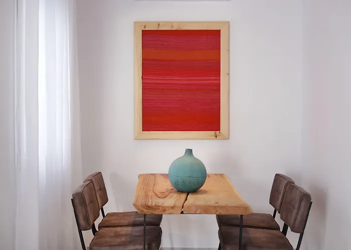 מלון דירות Mykonos Town Suites Mykonos Town