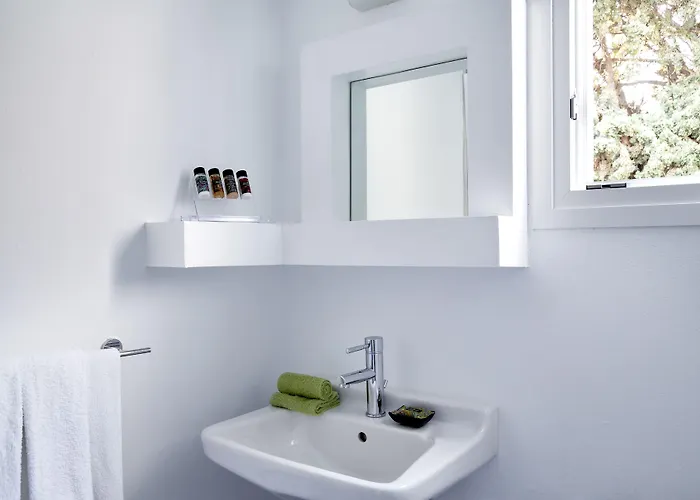 Mykonos Town Suites 4* Mykonos Town