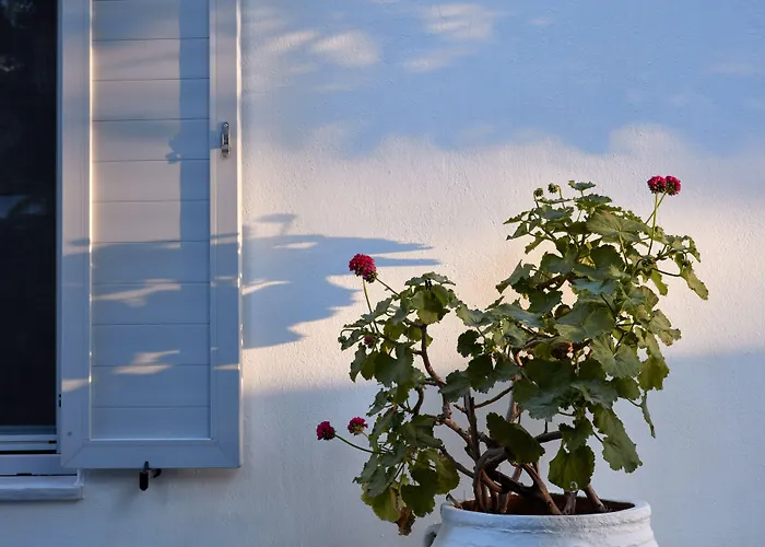 מלון דירות Mykonos Town Suites Mykonos Town