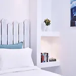 Mykonos Town Suites Апарт-отель