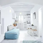 Apartahotel Mykonos Town Suites