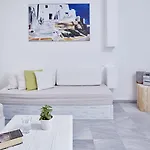 Mykonos Town Suites Апарт-отель 4*