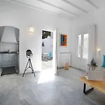 Апарт-отель Mykonos Town Suites Mykonos Town