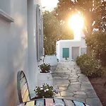 Mykonos Town Suites 4* Mykonos Town