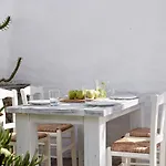 Apartahotel Mykonos Town Suites Mykonos Town