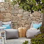 Апарт-отель Mykonos Town Suites Mykonos Town