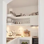 Апарт-отель Mykonos Town Suites
