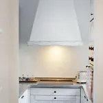 Апарт-отель Mykonos Town Suites 4*