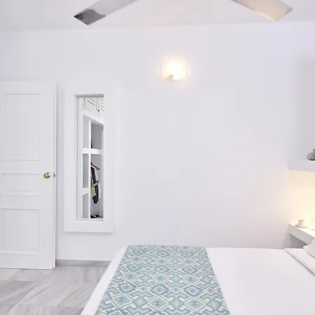 Mykonos Town Suites Ξενοδοχείο με διαμερίσματα Mykonos Town
