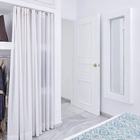 Appart hôtel Mykonos Town Suites 4*