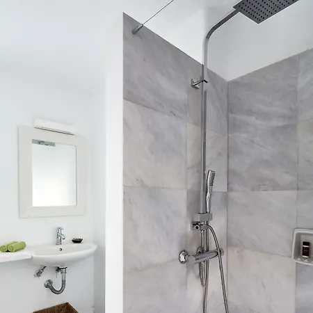 Mykonos Town Suites 4* Mykonos Town