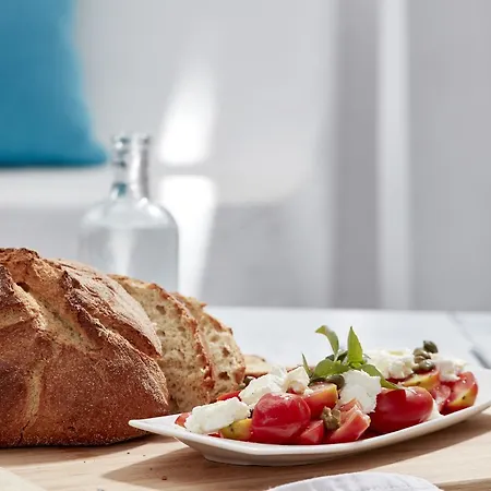 Mykonos Town Suites Appart hôtel 4*