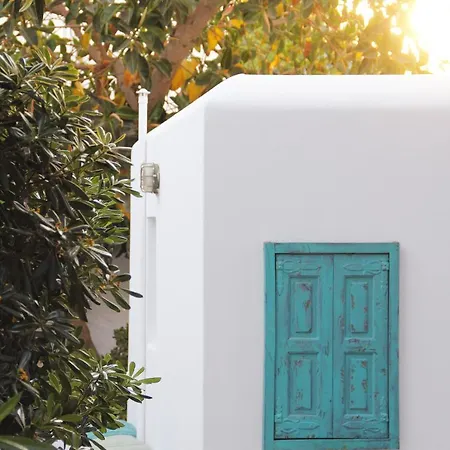미코노스 타운 스위트 Mykonos Town
