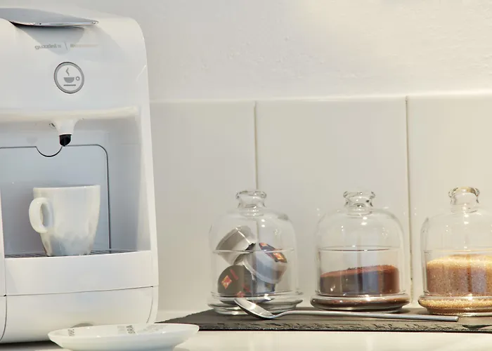 アパートホテル Mykonos Town Suites