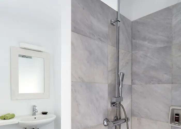 Mykonos Town Suites 4* Mykonos Town