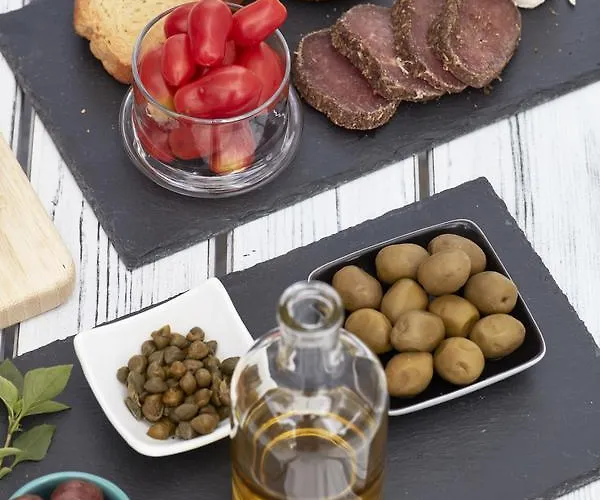 Mykonos Town Suites アパートホテル 4*