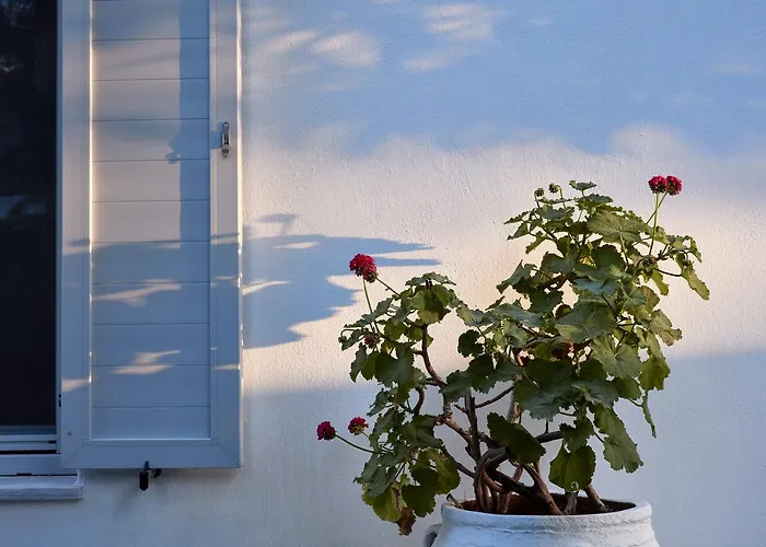 Apart-hotel Mykonos Town Suites 4*