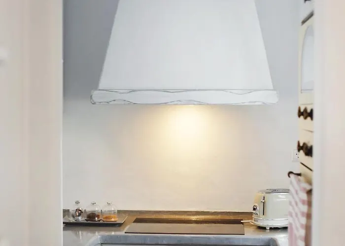 Apart-hotel Mykonos Town Suites 4*