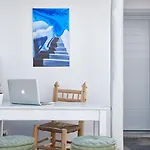 Mykonos Town Suites Ξενοδοχείο με διαμερίσματα Mykonos Town