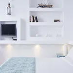 Mykonos Town Suites Ξενοδοχείο με διαμερίσματα 4*