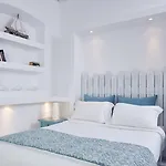 Ξενοδοχείο με διαμερίσματα Mykonos Town Suites Mykonos Town