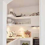 Mykonos Town Suites Ξενοδοχείο με διαμερίσματα 4*