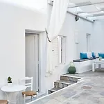 Ξενοδοχείο με διαμερίσματα Mykonos Town Suites