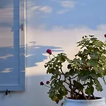 Ξενοδοχείο με διαμερίσματα Mykonos Town Suites Mykonos Town