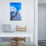 Mykonos Town Suites Ξενοδοχείο με διαμερίσματα Mykonos Town