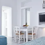 Ξενοδοχείο με διαμερίσματα Mykonos Town Suites