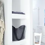 Mykonos Town Suites Ξενοδοχείο με διαμερίσματα 4*