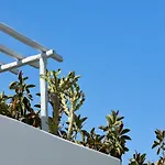 Mykonos Town Suites Ξενοδοχείο με διαμερίσματα 4*