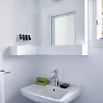 Ξενοδοχείο με διαμερίσματα Mykonos Town Suites 4*