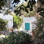 Ξενοδοχείο με διαμερίσματα Mykonos Town Suites