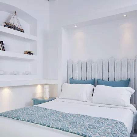 Apartmanhotel Mykonos Town Suites Mykonos Town
