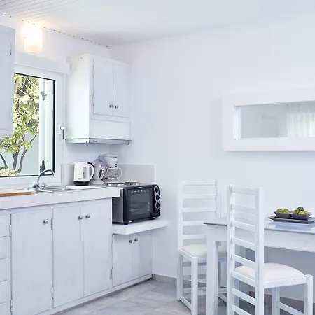 Apartmanhotel Mykonos Town Suites Mykonos Town