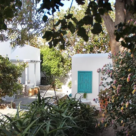 Apartmanhotel Mykonos Town Suites