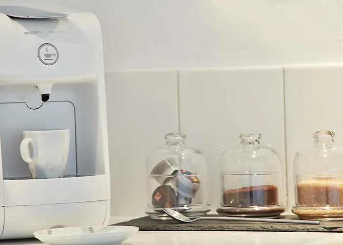 미코노스 타운 스위트 아파트호텔 4*